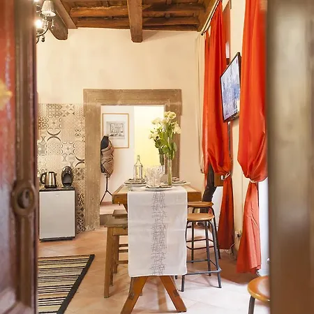Maison De Kappa 아파트 *