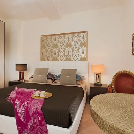 Apartamento Maison De Kappa