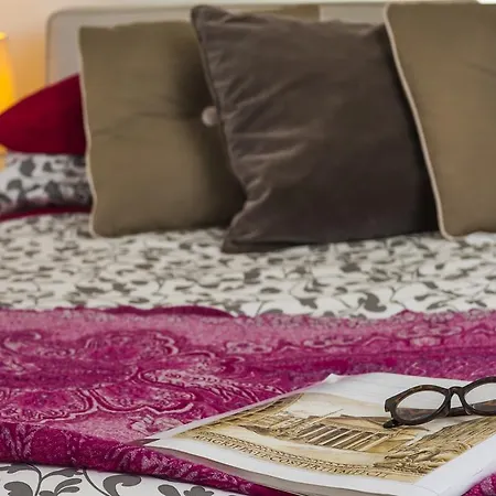 Apartamento Maison De Kappa Roma