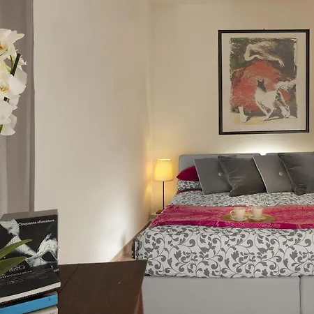 Maison De Kappa * Roma