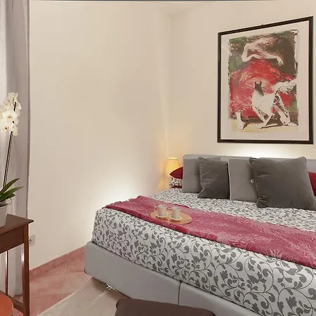 Maison De Kappa 아파트 로마