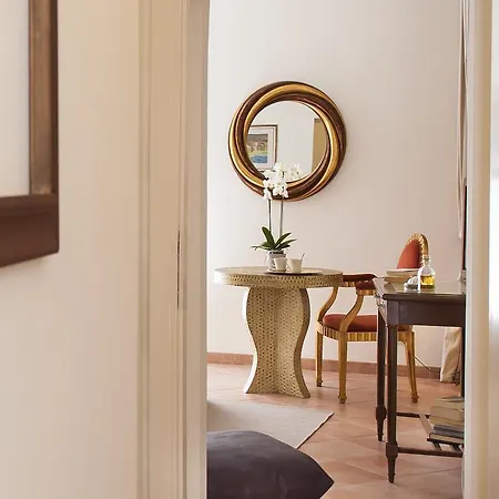 아파트 Maison De Kappa 로마