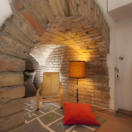 Maison De Kappa Roma