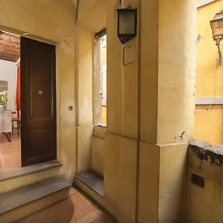 Maison De Kappa Apartamento *
