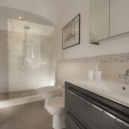 Apartamento Maison De Kappa