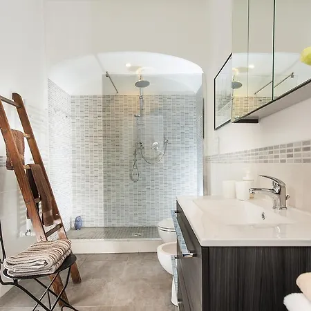 Maison De Kappa Apartamento Roma