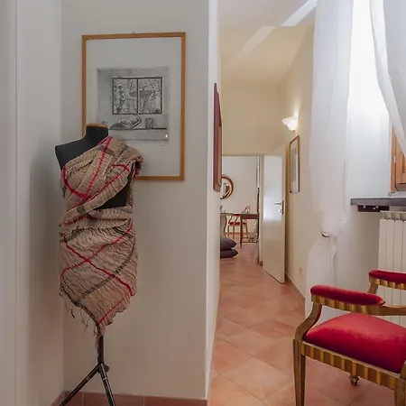 Apartamento Maison De Kappa *